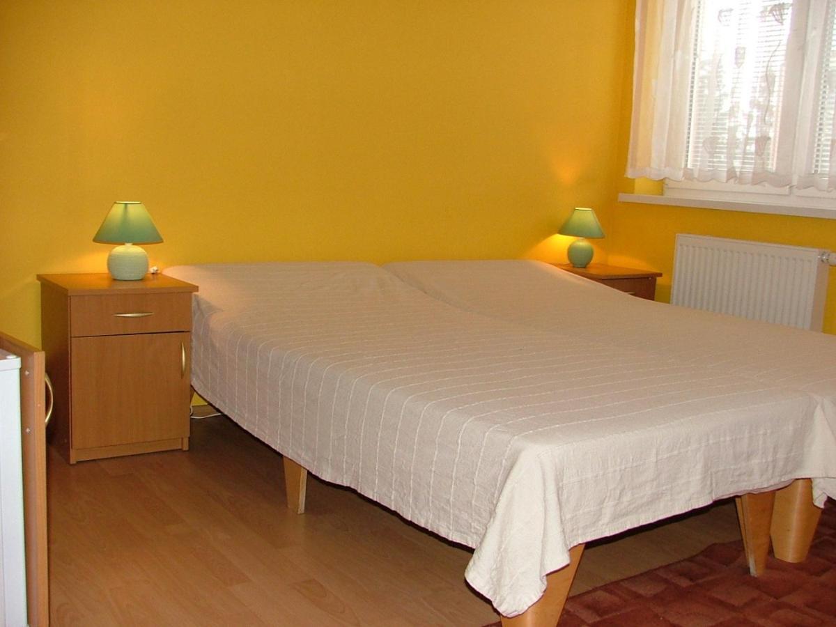 Dom Goscinny Pod Brzozami Poznaň Pokoj fotografie